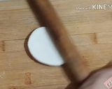 A picture of step 11 of Crispy Pani puri Recipe.