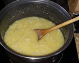 Foto del paso 1 de la receta: Sopa de cebolla