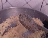 सूजी का हलवा (Suji ka halwa recipe in hindi) रेसिपी चरण 4 फोटो