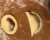 Diós kifli recept fázis 8 fotója