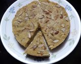 काकडीचा धोंडस/ काकडीचा केक (kakadicha cake recipe in marathi) रेसिपी स्टेप 6 फोटो 