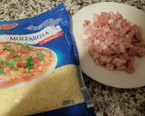 Foto del paso 6 de la receta: Pizza Napolitana rápida, es espectacular