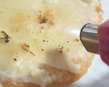 Foto del paso 5 de la receta: Tarta de Hojaldre y crema (sin Horno)❤❤❤