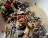 Foto langkah ke 4 dari resep Gulai putih Ikan Baung Sale.