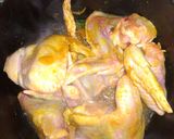 Foto langkah ke 3 dari resep Opor ayam rice cooker.