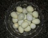 Hình bước làm 6 của món Soup Gà Xé Nấu Rau Củ Cho Bé