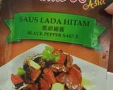 Foto langkah ke 6 dari resep Kerang dara lada hitam.