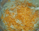 Foto del paso 6 de la receta: Carrot Cake/Budín de zanahoria