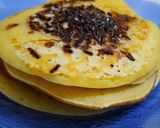 Foto langkah ke 6 dari resep Pancake seadanya.