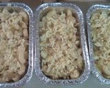 Foto langkah ke 5 dari resep #34. Macaroni Schotel Kukus.