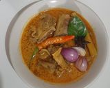 Foto langkah ke 4 dari resep Gule Iga Sapi.