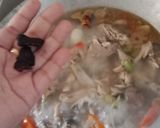 Foto langkah ke 2 dari resep Garang asem rebus (tidak dikukus).