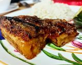 Foto del paso 3 de la receta: PLÁTANOS🍌Maduritos Con Costra Dulce en Air-fryer...!😛