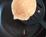 Foto del paso 8 de la receta: Panqueques esponjosos (Pancakes🥞)