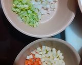 Foto del paso 1 de la receta: Sopa de Cerveza