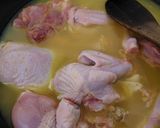 Foto langkah ke 2 dari resep Ayam Goreng Kremesan.