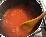 Foto del paso 5 de la receta: Chainataun a la vuelta(salsa agridulce tipo “tiam son jiong”)