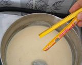 Foto langkah ke 5 dari resep Saus keju recheese creamy.