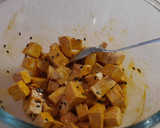Foto del paso 1 de la receta: Tofu marinado