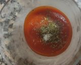 Foto del paso 7 de la receta: Empanada de pollo y verduritas