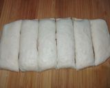 સિનેમન રોલ્સ(cinnamon rolls recipe in Gujarati) રેસીપી સ્ટેપ11ફોટો
