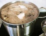 Foto del paso 3 de la receta: Jolodetz, Jolodiéts, Holodets, Áspic, Xолоде́ц ¿Lo has probado? ¡¡RIQUÍSIMO!!