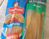 Foto del paso 6 de la receta: Fideos (Spaghetti) con pollo