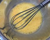 A picture of step 3 of Bartlett Pear Tart.