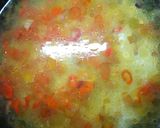 A picture of step 10 of Fried rice.