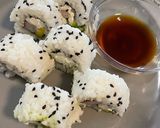 Foto del paso 10 de la receta: Sushi