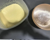 Foto del paso 2 de la receta: Bizcocho de zanahoria con frosting