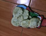 Foto langkah ke 8 dari resep Cireng isi ayam simple💕.