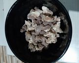 Foto langkah ke 2 dari resep Sop Daging Sapi Yummy.
