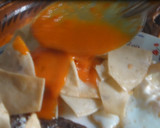 Foto del paso 10 de la receta: Chilaquiles (Desayuno)