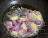 Foto langkah ke 1 dari resep Tahu Goreng Sambal Kelapa.