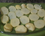 Foto del paso 2 de la receta: Muslos de pollo al horno