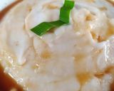 Foto langkah ke 4 dari resep Bubur Sumsum.