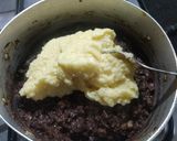 Foto del paso 4 de la receta: Hamburguesas de morcillas al horno sin tacc