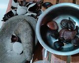 Foto langkah ke 2 dari resep Rawon daging kerbau.