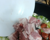 Foto del paso 4 de la receta: Cabrillas en tomate fáciles