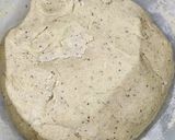 Foto del paso 4 de la receta: Budín de Harina de trigo sarraceno relleno de dulce