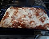 Foto del paso 3 de la receta: Canelones de ricota y espinaca
