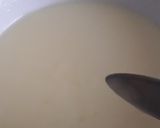 Foto langkah ke 4 dari resep 7. Nutrigel Coklat Vla Vanilla.