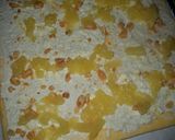 Foto del paso 5 de la receta: Pionono con roquefort y ananá