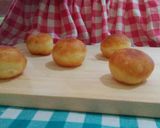 Foto langkah ke 3 dari resep Donat Imut nan Empuk.