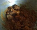 মাটন বিরিয়ানি (Mutton Biryani recipe in bengali) রেসিপি ধাপ - 3 ছবি