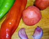 Foto del paso 4 de la receta: Arroz con rape y caldo de carne