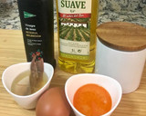 Foto del paso 1 de la receta: Ensaladilla de mejillones