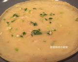 A picture of step 7 of Nutritious and Quick Scallion Pancakes.