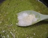 Foto langkah ke 3 dari resep Sambal Lombok Ijo Teri.